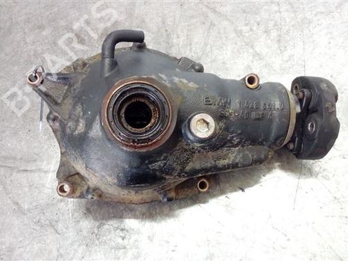 Front differential BMW X5 (E53) 3.0 d | BP13481642M23 - Image 3