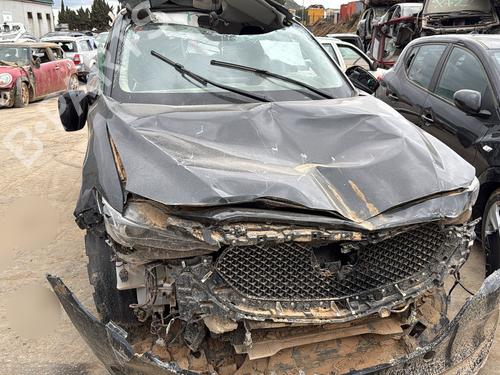 Brugte MAZDA CX-5 (KF) [2016-2025]  4268632