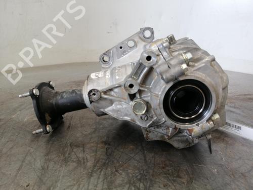Transfer box MAZDA CX-5 (KF)  | BP27890515M36 