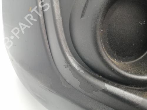 Front bumper OPEL COMBO Box Body/MPV (X12)  | BP32032883C7 