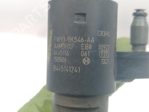 Injector LAND ROVER RANGE ROVER SPORT II (L494)  | BP29040726M100 