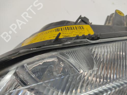 Venstre forlygte FORD FOCUS C-MAX (DM2)  | BP28097292C28 
