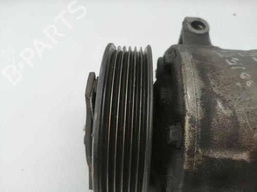 AC compressor VW GOLF VI (5K1)  | BP29972079M34
