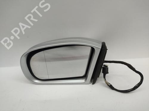 Used Left mirror MERCEDES-BENZ E-CLASS (W211) E 200 Kompressor (211.042) (163 hp) 29972063