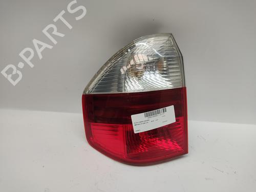 Used Left taillight BMW X3 (E83) 2.0 d (150 hp) 28278525