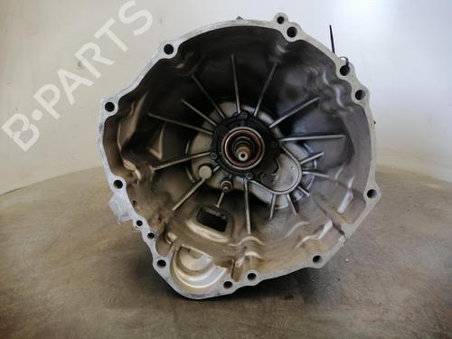 Gearkasse NISSAN NT400 CABSTAR (F24M) [2009-2025]  29608645