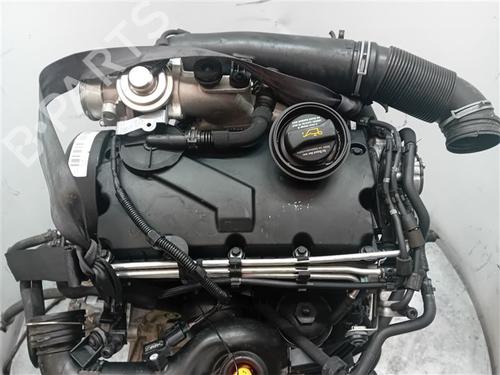 Used Engine Engine 39601930 39601930