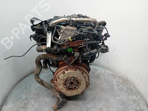 Engine PEUGEOT 407 (6D_) 2.0 (6DRFNB, 6DRFNE) | BP40273695M1 - Image 3