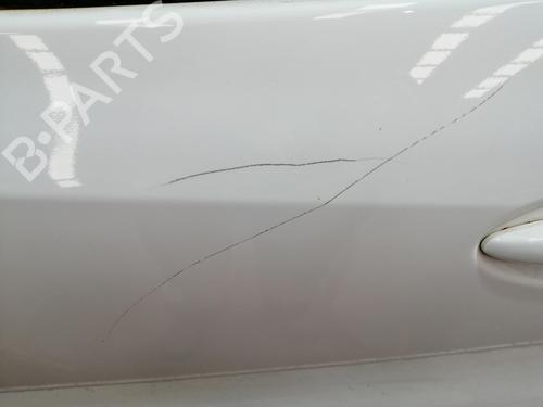 Left front door MAZDA 2 Hatchback (KB)  | BP29714599C2 
