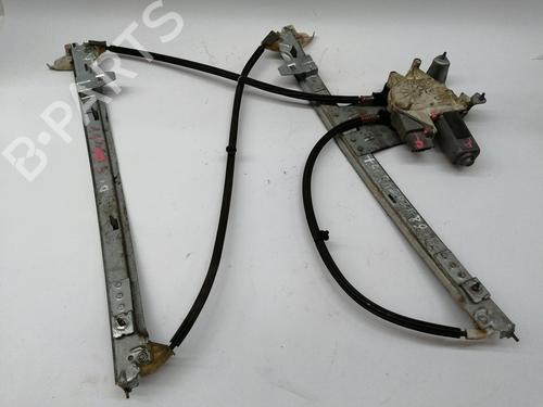 Rudehejsemekanisme ventre foran CITROËN XSARA PICASSO (N68) 2.0 HDi (90 hp) 28056159