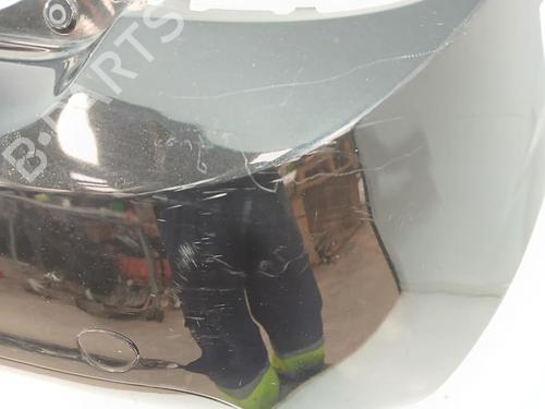 Rear bumper CHEVROLET AVEO Hatchback (T300) 1.2 | BP30792297C8