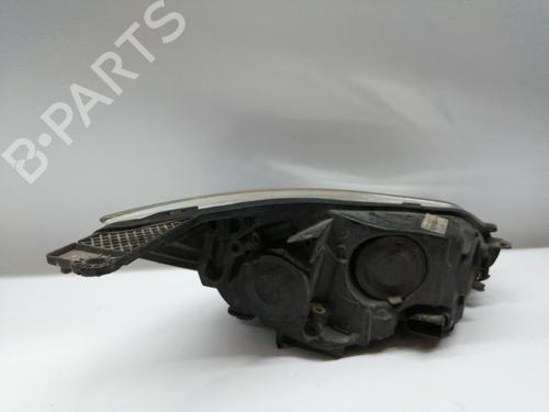 Left headlight FORD FOCUS III 1.6 TDCi | BP31949363C28