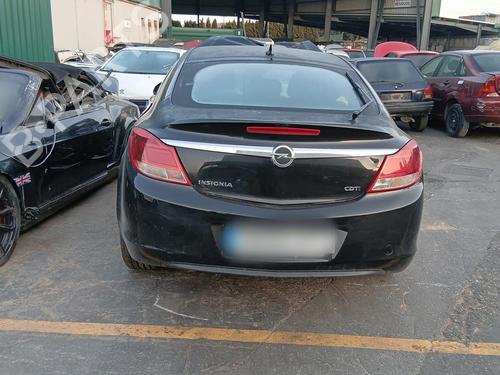 Starter OPEL INSIGNIA A (G09) | BP38414618M8 - Image 6
