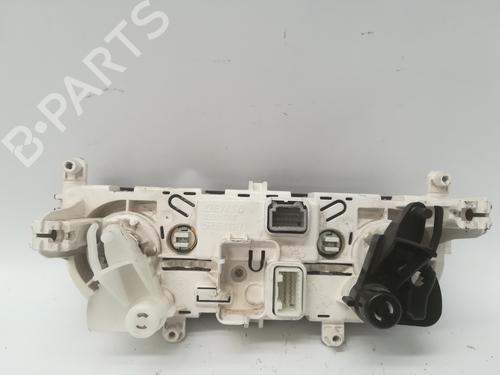 Climate control RENAULT CLIO IV (BH_)  | BP9857465I5 