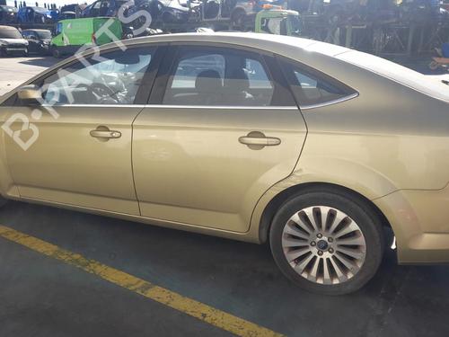 Left front door FORD MONDEO IV (BA7) 2.0 TDCi | BP16319155C2 