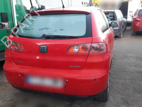 Right taillight SEAT IBIZA III (6L1) | BP30304847C35