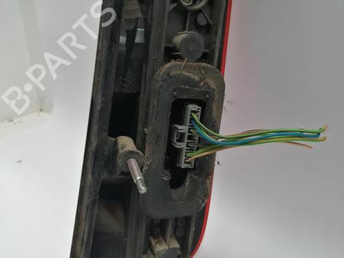 Left taillight FORD C-MAX (DM2) 1.6 TDCi | BP29393708C34 