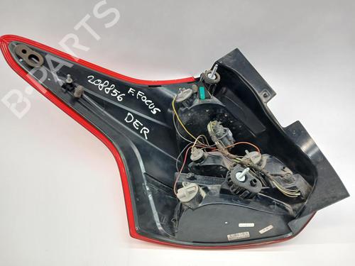 Right taillight FORD FOCUS III | BP35736912C35 - Image 2