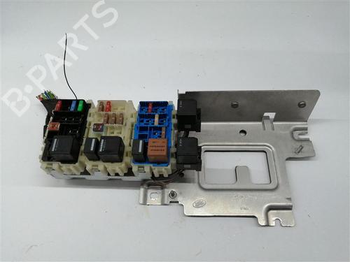 Used Electronic module Electronic module 29322246 29322246