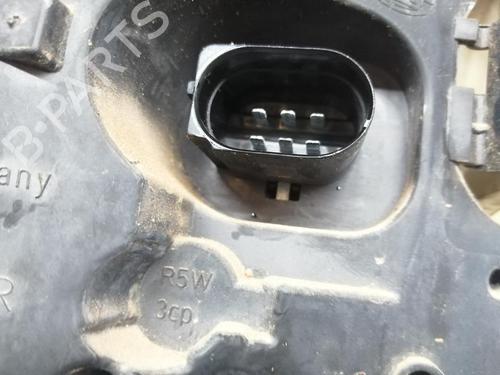 Rückleuchte Rechts AUDI A4 B6 (8E2) 1.8 T | BP30935655C35