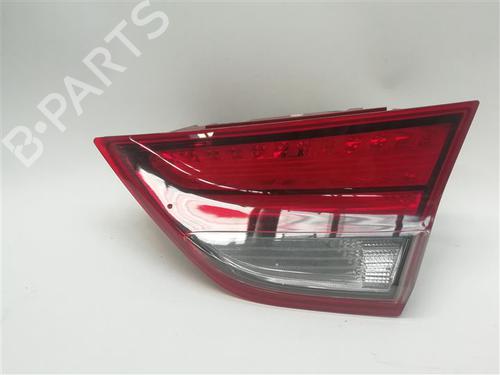 Used Right tailgate light Right tailgate light 16051654 16051654