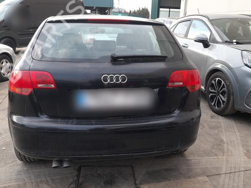 Left mirror AUDI A3 Sportback (8PA) 1.9 TDI | BP24849395C26 