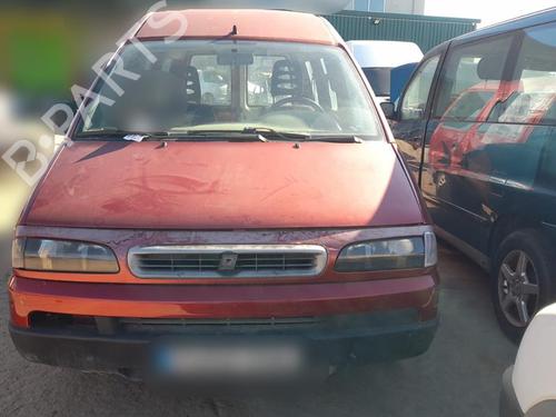 Used Parts FIAT SCUDO Bus (220_) 2.0 JTD (109 hp) 4326251