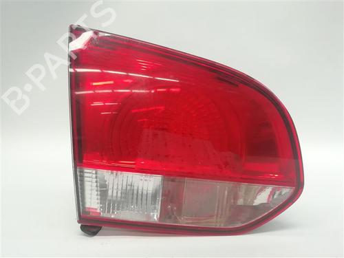 Used Left tailgate light Left tailgate light 12848661 12848661