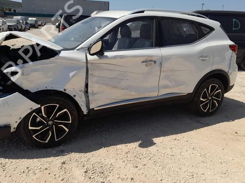 Brugte MG MG ZS SUV (AZS1) 4770108