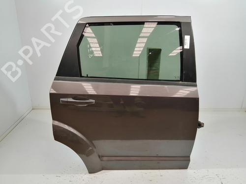 Used Right rear door FIAT FREEMONT (345_) 2.0 JTD (170 hp) 29244051
