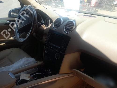 Fuse box MERCEDES-BENZ M-CLASS (W164) ML 320 CDI 4-matic (164.122) | BP28054539E1 