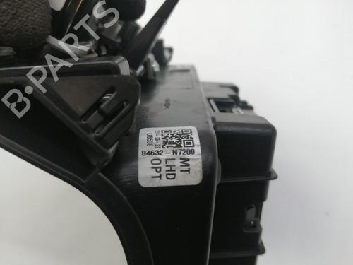 Electronic module HYUNDAI TUCSON (TL, TLE)  | BP16889540M83 