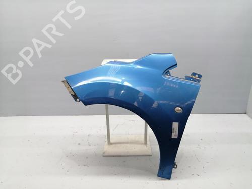 Used Left front fenders FORD KA (RU8) 1.2 (69 hp) 31144006