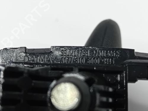 Left sun visor MERCEDES-BENZ A-CLASS Saloon (V177) A 250 e (177.186) | BP37182419I1 - Image 3