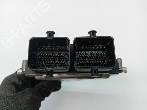 Engine control unit (ECU) FIAT 500L (351_, 352_) | BP37247265M57 - Image 4