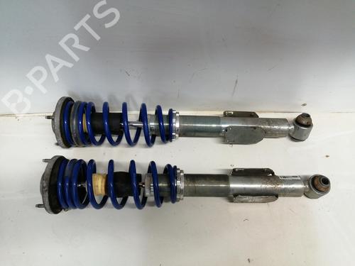 Right front shock absorber BMW 5 (F10) 520 d | BP26950149M17 