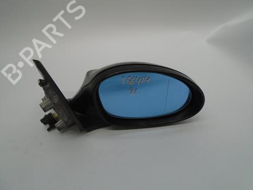 Used Right mirror BMW 1 (E87) 118 d (143 hp) 9675252