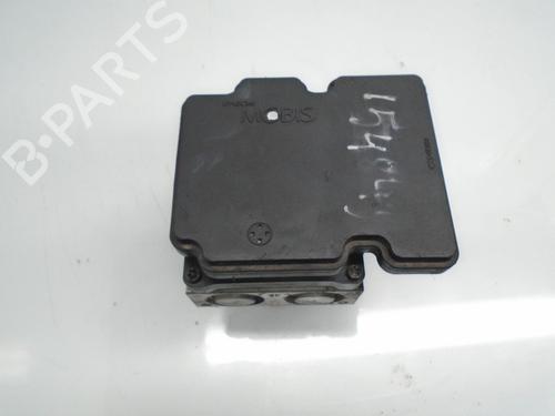 Control unit HYUNDAI ix20 (JC) 1.4 | BP7525403M11 