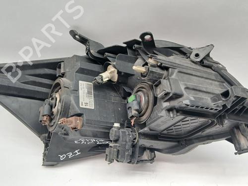 Left headlight TOYOTA AURIS (_E15_) | BP36258523C28 - Image 4