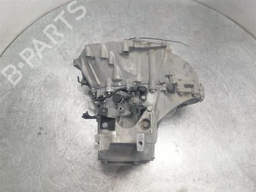 Used Gearbox Gearbox CITROËN C5 III (RD_) 1.6 HDi 110 (RD9HL0, RD9HR8, RD9HRA) (112 hp) 32183633 32183633