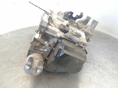 Gearbox PEUGEOT 407 (6D_) 2.0 (6DRFNB, 6DRFNE) | BP32186364M3 