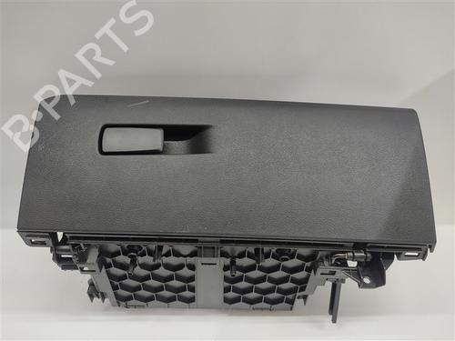 Used Glove box Glove box BMW X1 (F48) sDrive 18 d (150 hp) 21075741 21075741