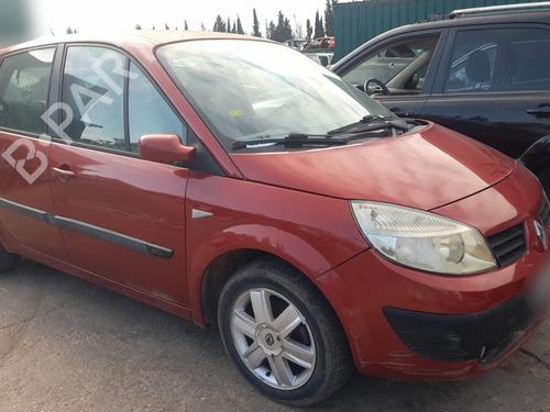 Used Parts RENAULT GRAND SCÉNIC II (JM0/1_) 1.5 dCi (JM02, JM13) (101 hp) 4326500