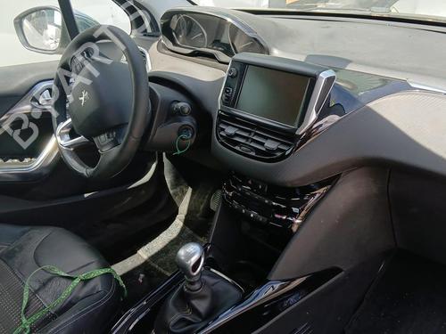 Gearbox PEUGEOT 2008 I (CU_)  | BP35948040M3  - Image 8