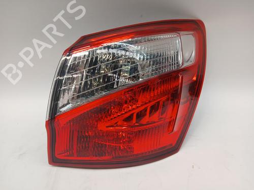 Used Right taillight Right taillight 38470464 38470464