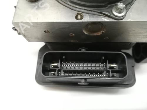 Control unit MERCEDES-BENZ SPRINTER 3,5-t Van (B907, B910)  | BP11679649M11 