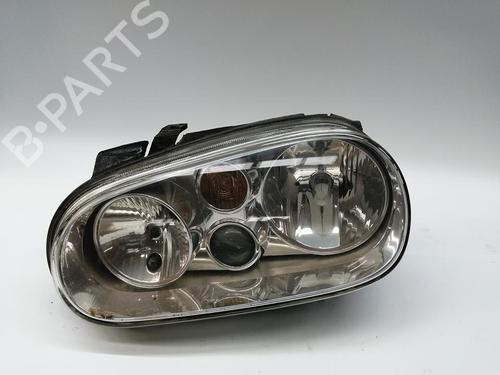Venstre forlygte VW GOLF IV (1J1) [1997-2008]  30467598