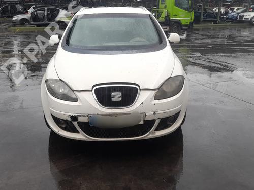Used Parts SEAT ALTEA XL (5P5, 5P8)  2.0 TDI  1001249