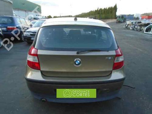 Electronic module BMW 1 (E81) 116 i | BP5465558M83 