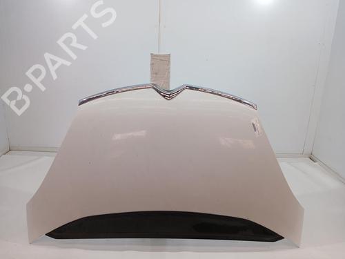 Motorhjelm Motorhjelm CITROËN C4 Grand Picasso II (DA_, DE_) [2013-2026] 37490816 37490816